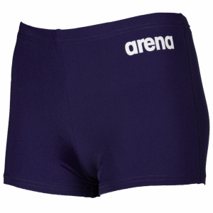 Boys Solid Swim Short